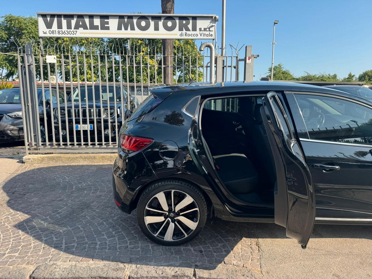 Renault Clio 1.5 DCi 75 CV Energy Duel