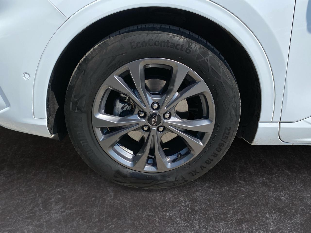 FORD Kuga III 2020 - Kuga 1.5 ecoblue ST-Line 2wd 120cv