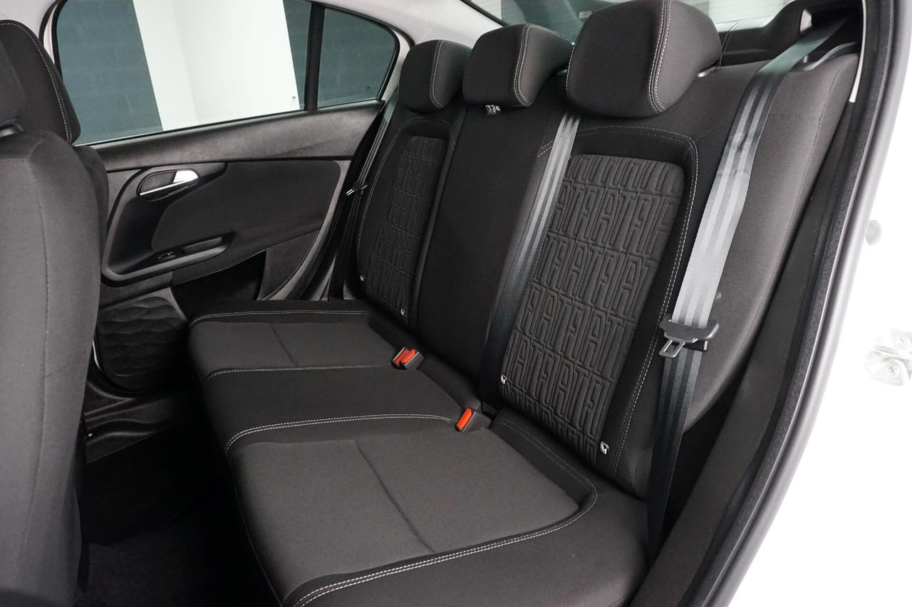 Fiat Tipo 1.6 Mjt S&S 4 porte City