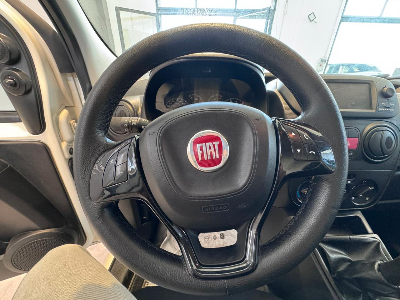 Fiat Fiorino 1.3 MJT 95CV Cargo SX
