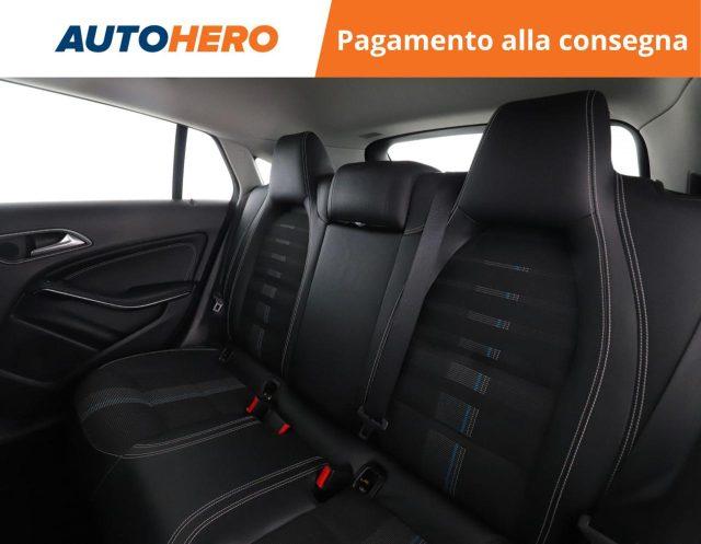 MERCEDES-BENZ CLA 180 d S.W. Automatic Sport