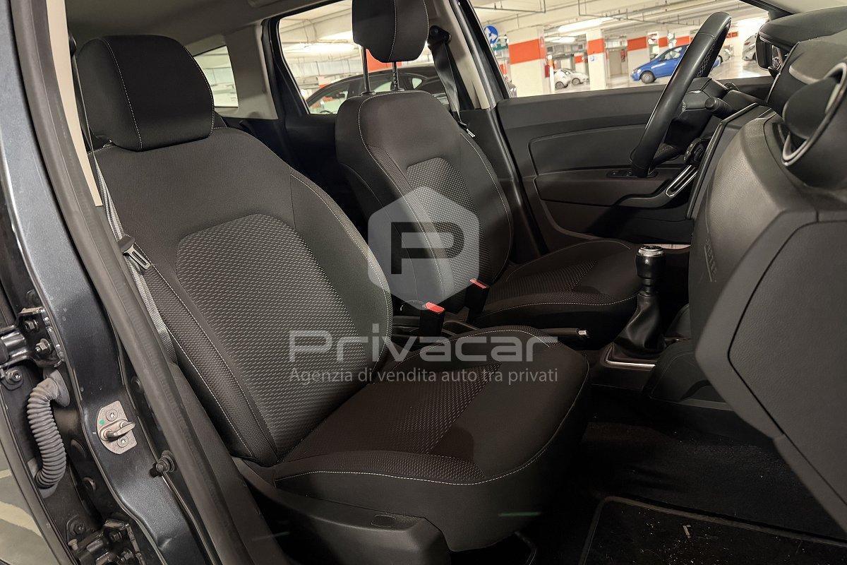 DACIA Duster 1.5 Blue dCi 8V 115 CV Comfort DaciaPlus