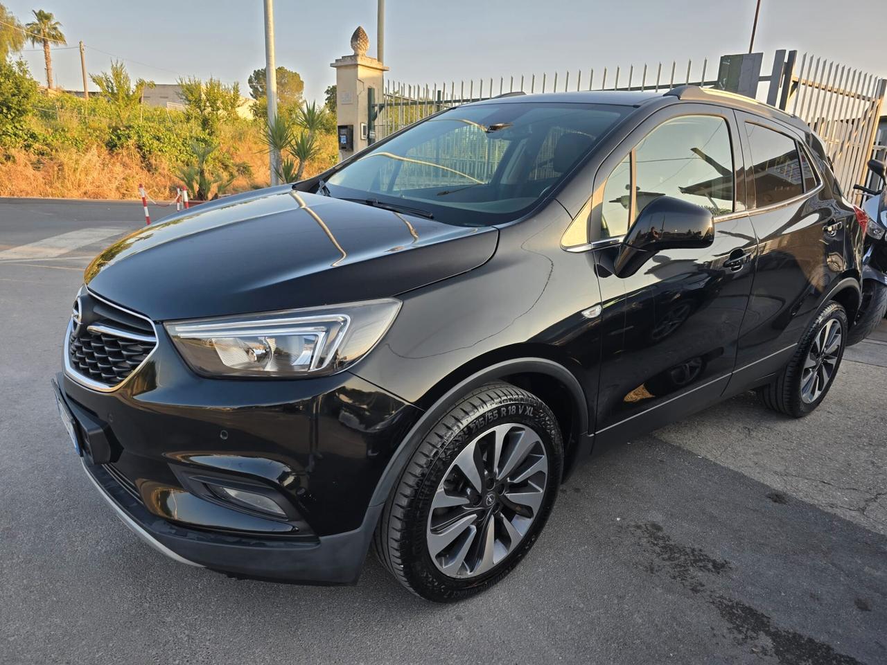 Opel Mokka X 1.6 CDTI Ecotec 4x2 Start&Stop Advance