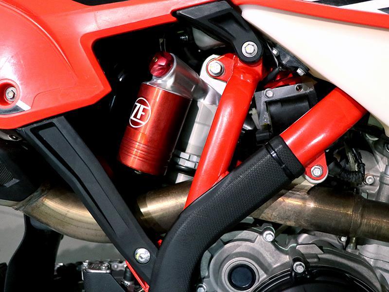 Betamotor RR Enduro 350 4T