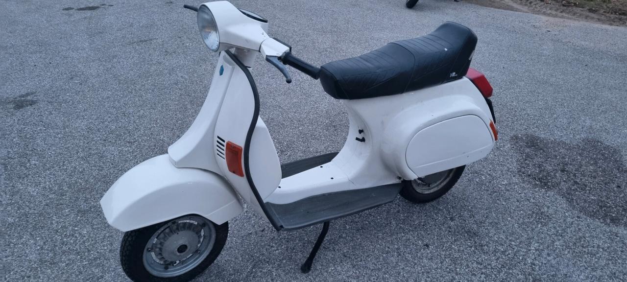 Piaggio Vespa 50 PK