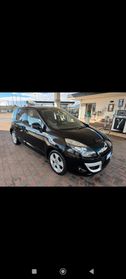 Renault Scenic xmod 1.6 diesel 2012
