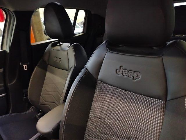 JEEP Avenger 1.2 Turbo 100 CV Summit MY25