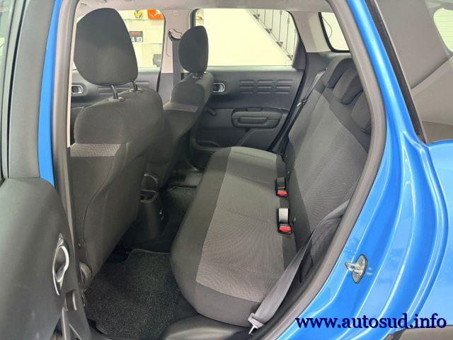 CITROEN C3 Aircross BlueHDi 110 S&S Feel