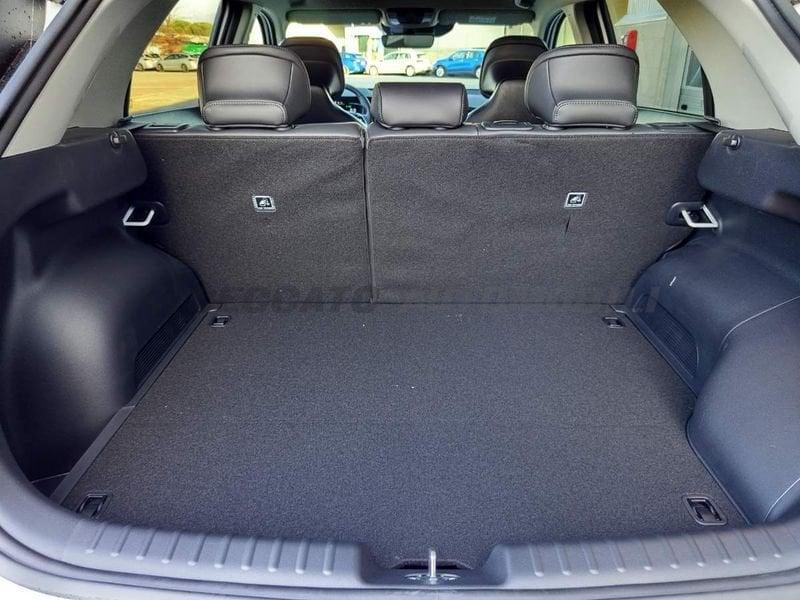 KIA Niro Niro 1.6 gdi phev Style 171cv dct