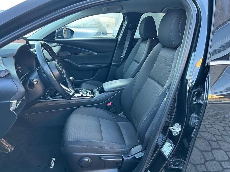 Mazda CX-30 2.0 Skyactiv-G M Hybrid 150cv Exclusive 2WD