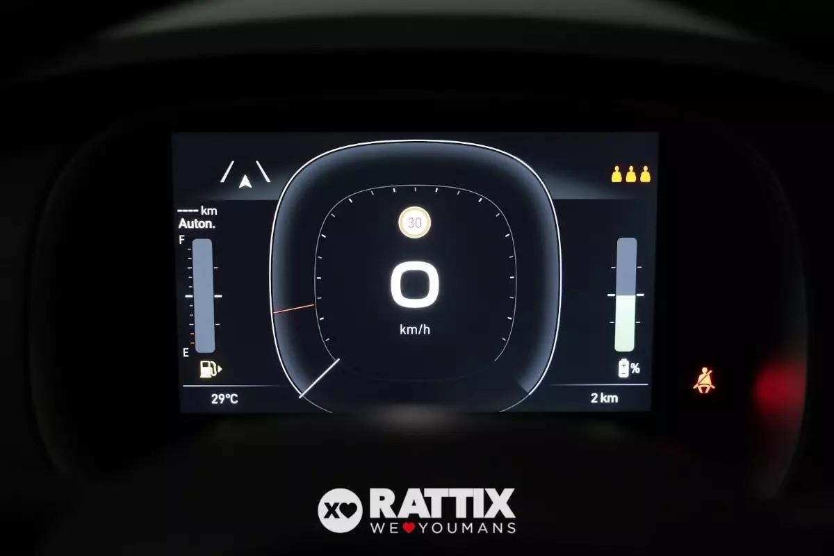 Fiat Panda Pandina 1.0 Firefly Hybrid 70CV