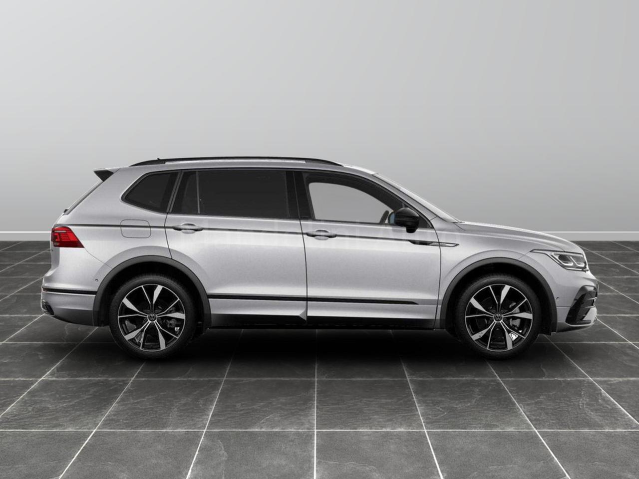 Volkswagen Tiguan allspace 2.0 tdi scr 200cv r line 4motion dsg 7p.ti