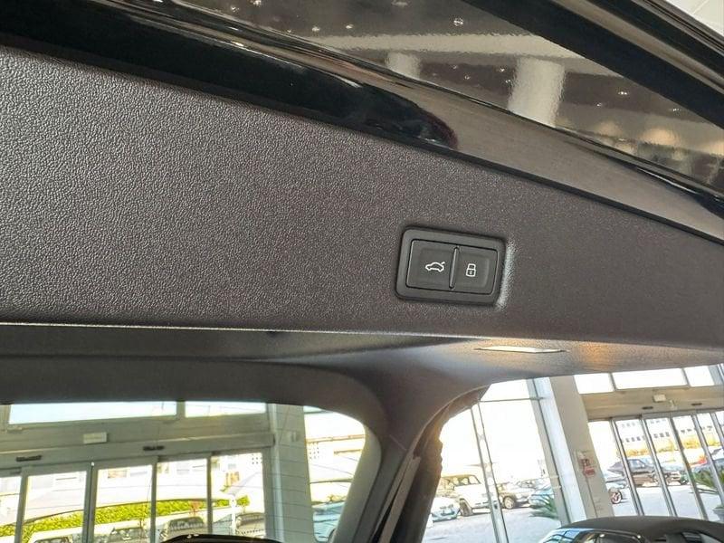 Audi Q5 Sportback TDI 2.0 quattro S Line Edition - IVA Esposta