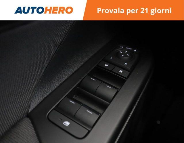 TOYOTA C-HR 1.8 HV Trend