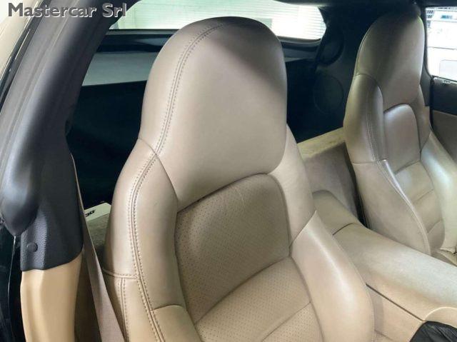 CORVETTE C6 Coupe 6.2 LS3 V8 436CV - DM506VF