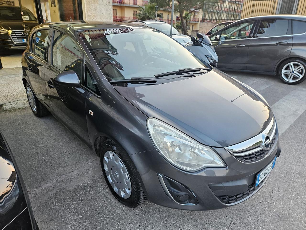 Opel Corsa 1.3mtj 55kw UNICO PROPRIETARIO