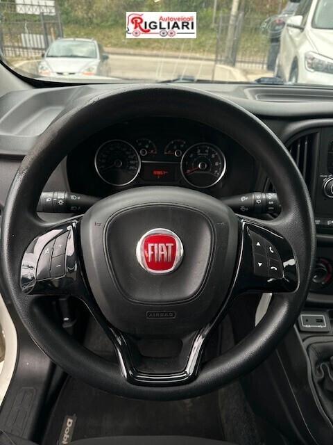 Fiat Doblò 1.6 MJT 105CV PC Combi N1