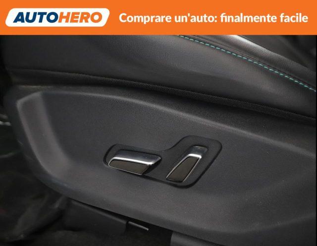 BYD Seal U DMi 1.5 218 CV PHEV Boost