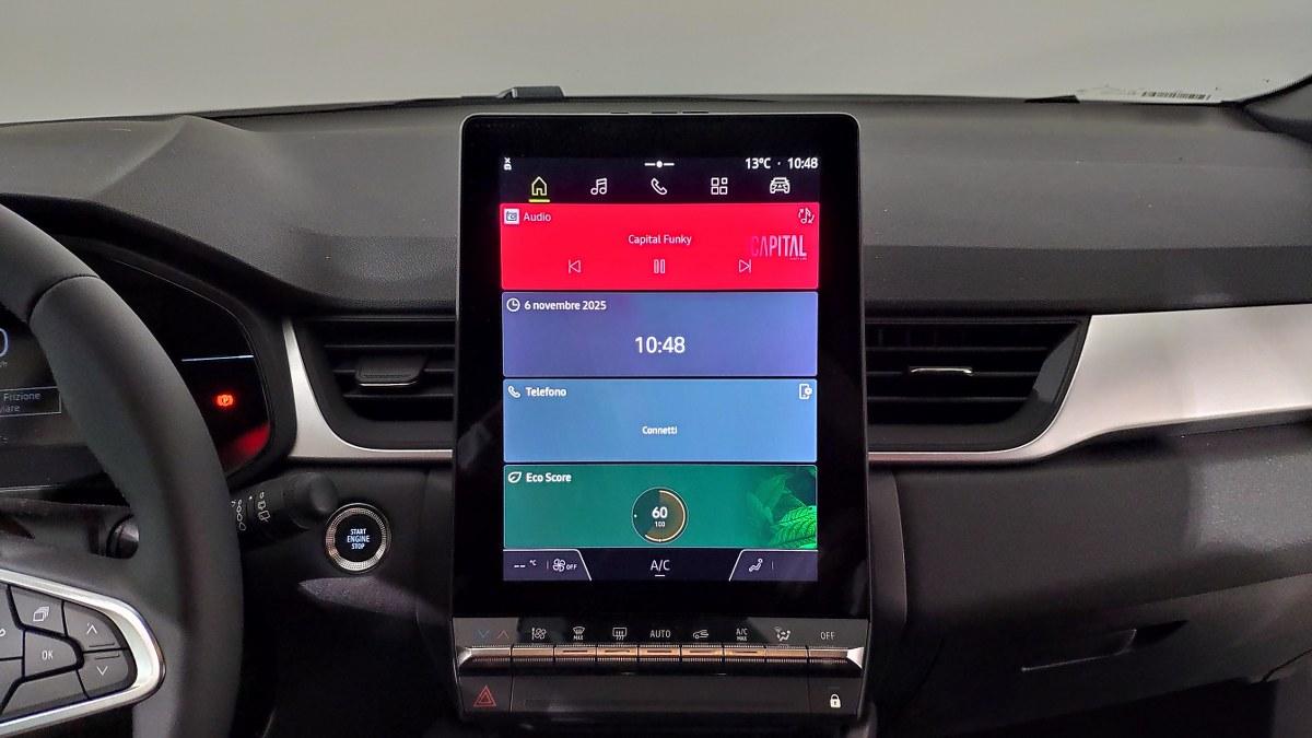 MITSUBISHI Asx 1.0L 91 Cv Invite