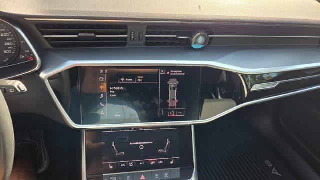 AUDI A6 45 2.0 TFSI S tronic Business Sport PERMUTE