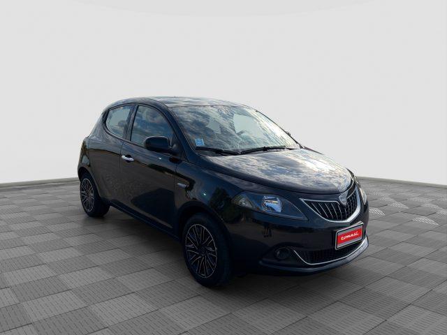 LANCIA Ypsilon Ypsilon 1.0 FireFly 5 porte S&S Hybrid Silver