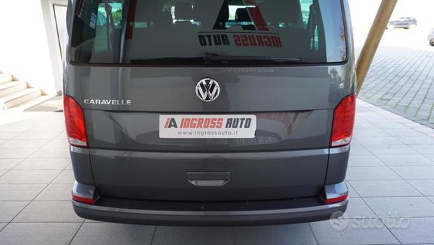 VOLKSWAGEN Caravelle 2.0 TDI 150CV PC Comfortlin