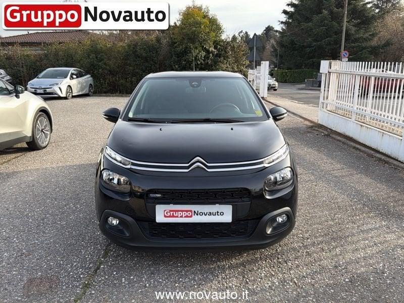 Citroën C3 PureTech 82 Feel