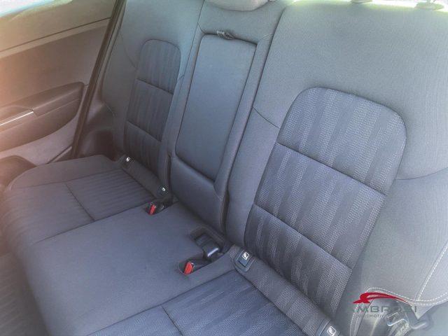 KIA Sportage 1.7 CRDI 2WD Cool