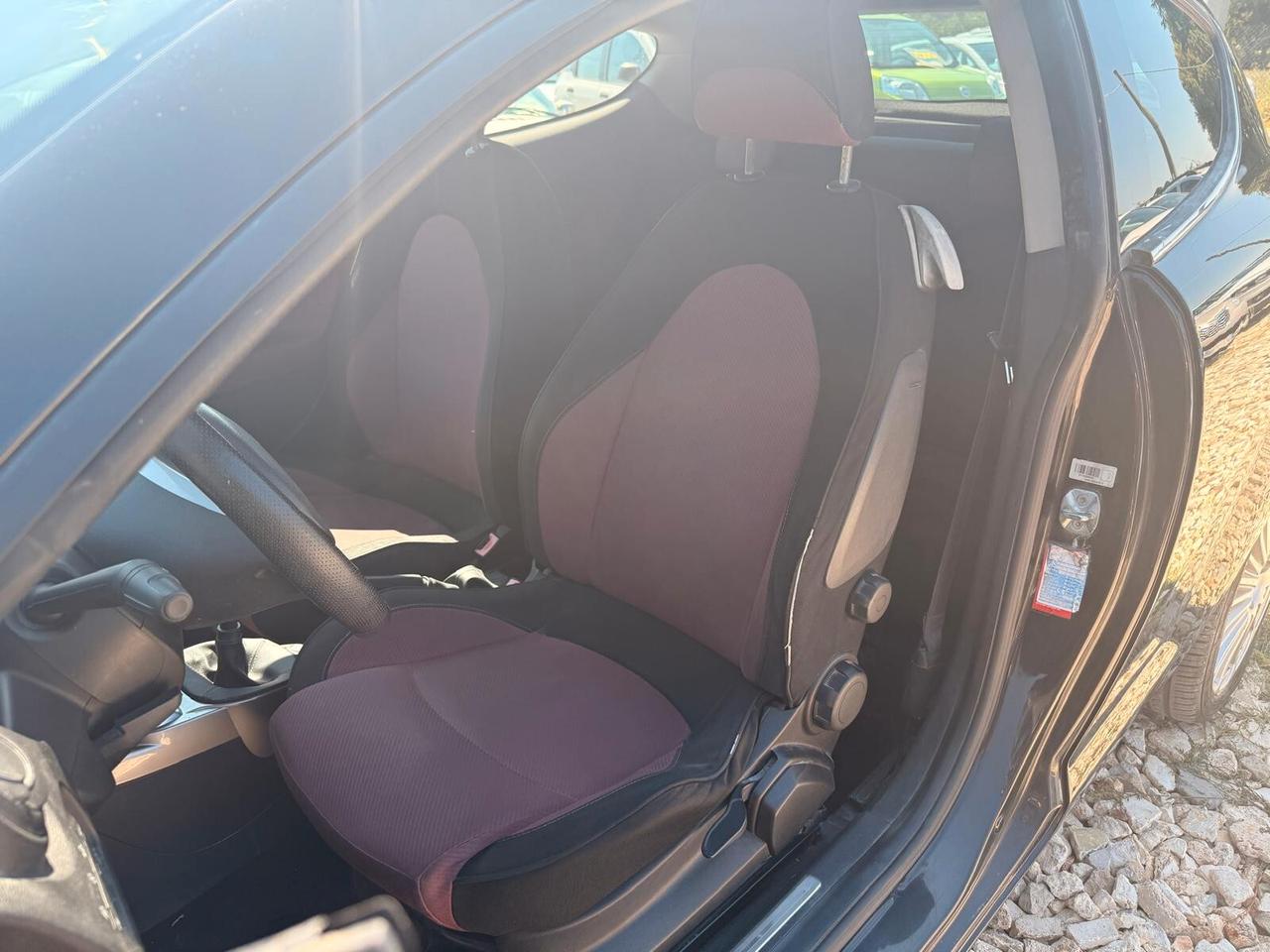 Alfa Romeo MiTo 1.3 JTDm-2 95 CV S&S Distinctive Sport Pack
