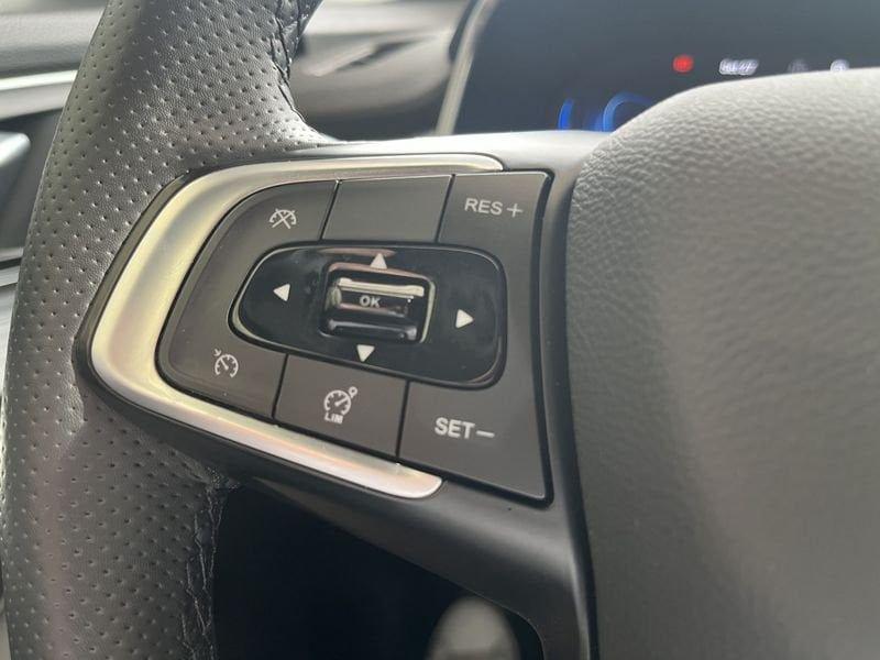 DR AUTOMOBILES DR 6.0 1.5 Turbo Bi-Fuel GPL