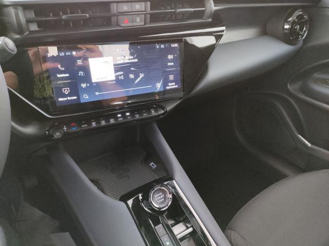 ALFA ROMEO Junior 1.2 145 CV Hybrid eDCT6