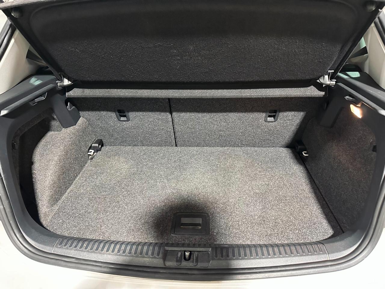Volkswagen Polo 1.6 TDI 5 porte - UNICO PROP. - PERFETTA