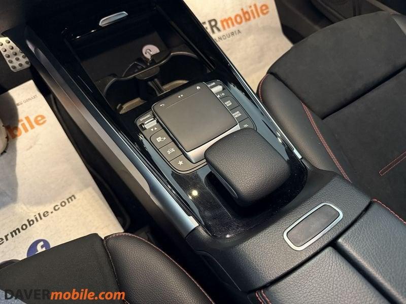 Mercedes-Benz Classe GLB GLB 200 d Automatic Premium