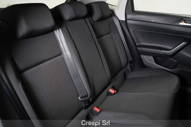 Volkswagen Polo Polo 1.0 TSI DSG 5p. Comfortline BlueMotion Technology