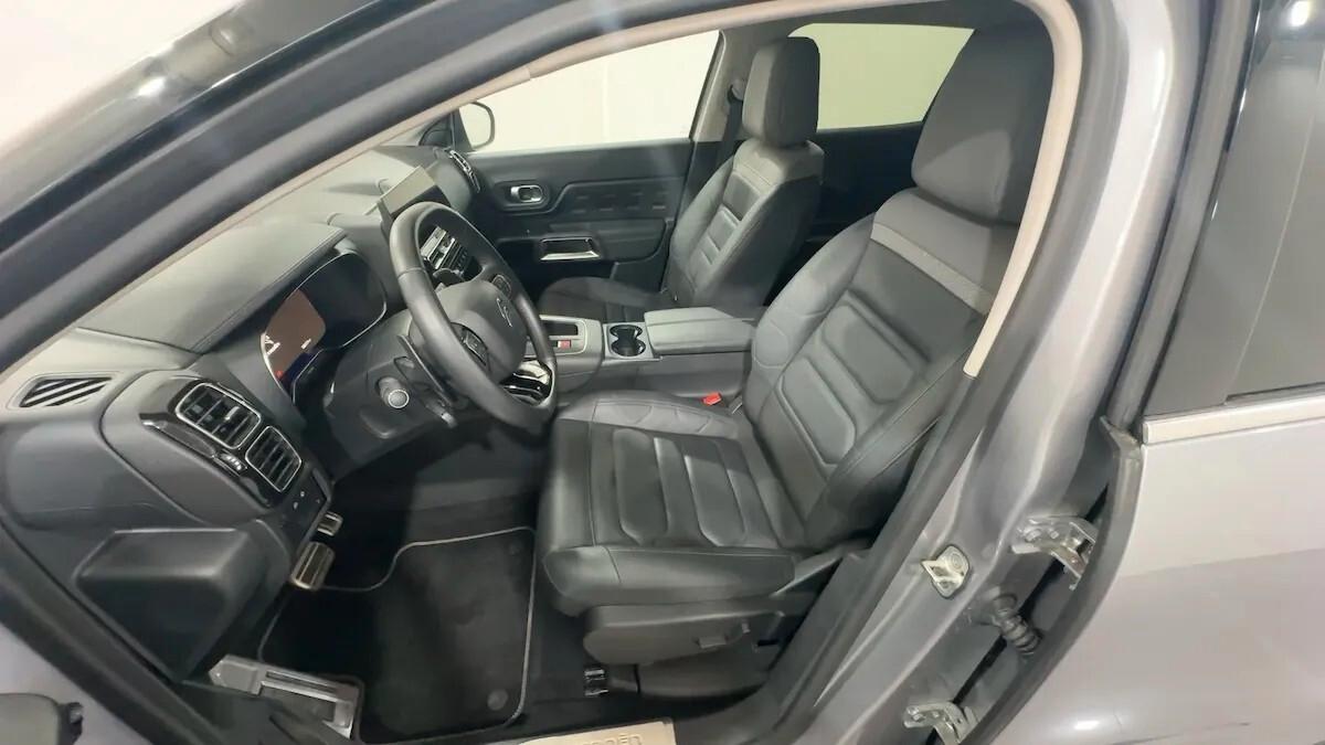 Citroen C5 Aircross C5 Aircross PureTech 130 S&S EAT8 Shine Pack