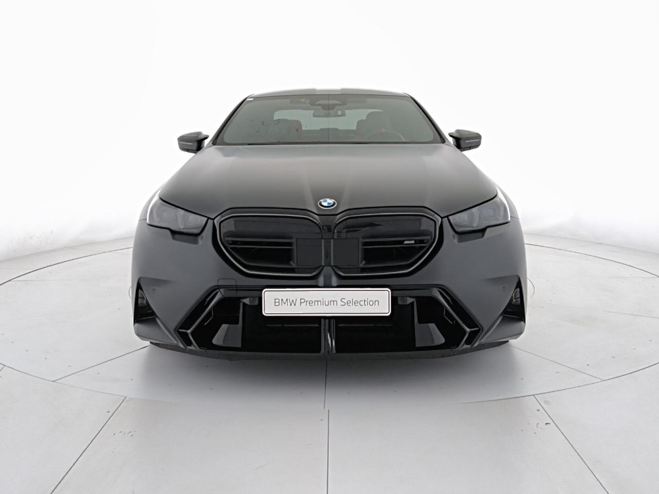 BMW Serie 5 M5 727cv