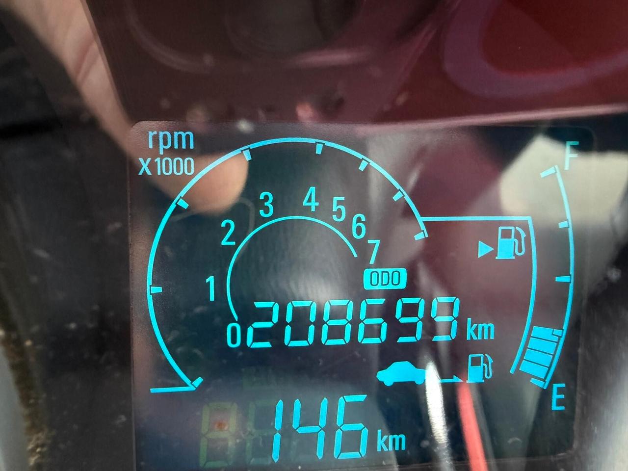 Chevrolet Spark 1.0 Special Edition "Bubble My 13"