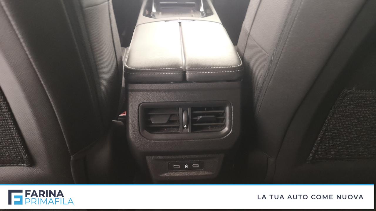 RENAULT Austral 2023 - Austral 1.2 E-Tech full hybrid Techno 200cv a