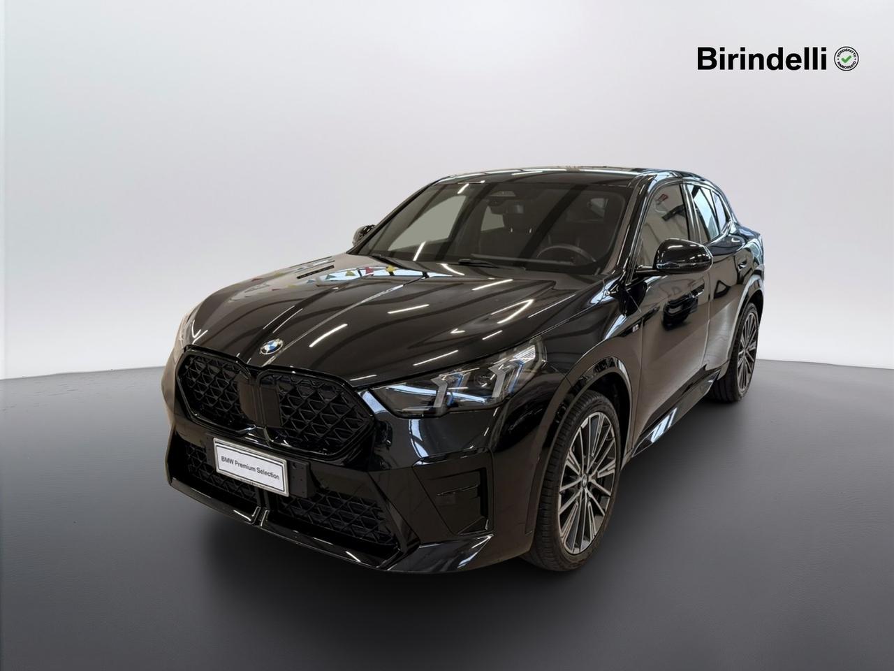 BMW X2 (U10) - X2 sDrive 18d MSport