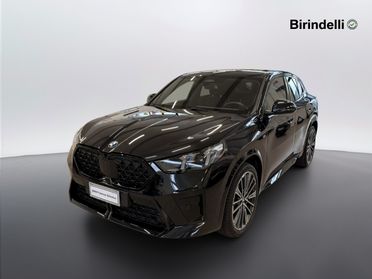 BMW X2 (U10) - X2 sDrive 18d MSport