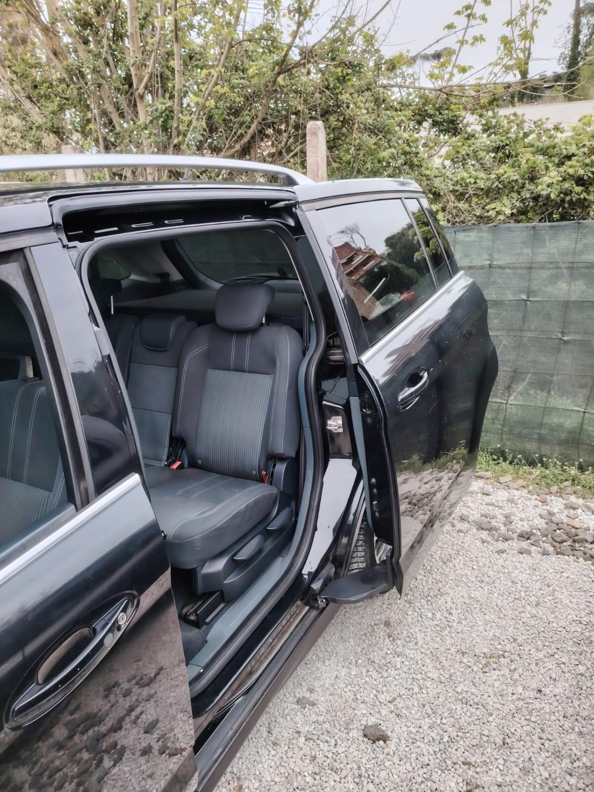 Ford C-Max C-Max7 1.6 TDCi 115CV Titanium