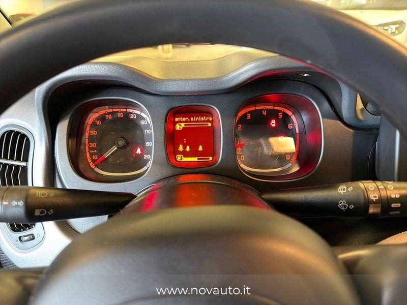 FIAT Panda 1.0 FireFly 70cv S&S Hybrid