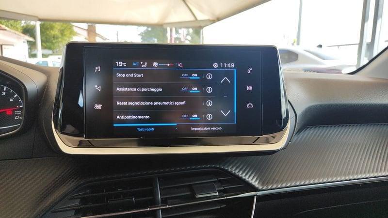 Peugeot 208 Active Pack BlueHDi 100 S/S