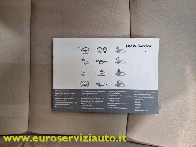 BMW 525 d xDrive Touring