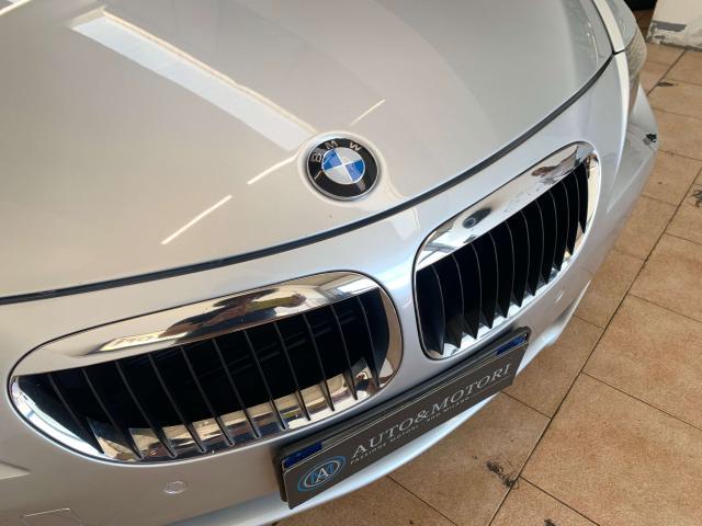 BMW 630 630Ci Cabrio automatica