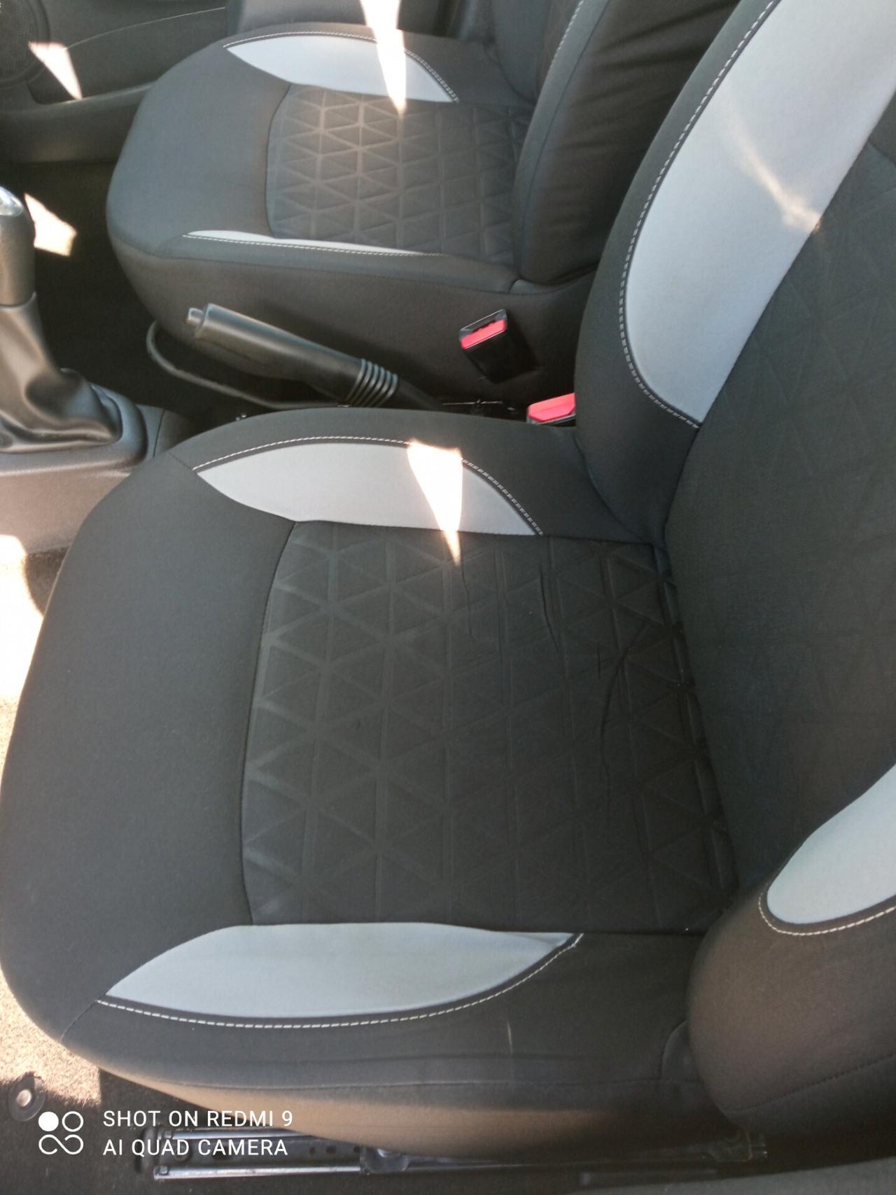 Dacia Sandero Stepway TCe Prestige