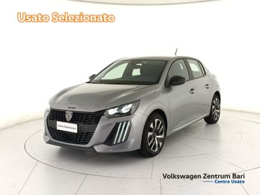 Peugeot 208 1.2 puretech active pack s&s 75cv
