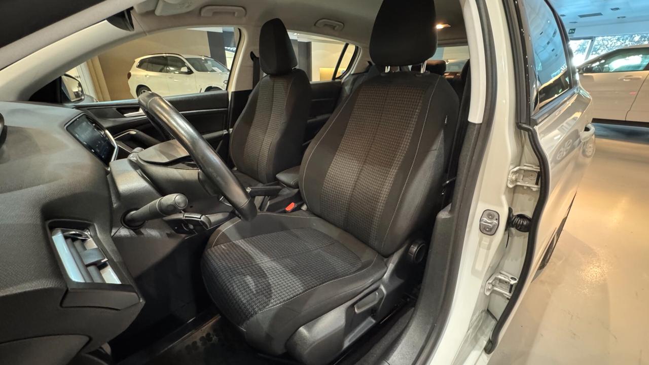 Peugeot 308 BlueHDi 130 S&S Allure - 2019