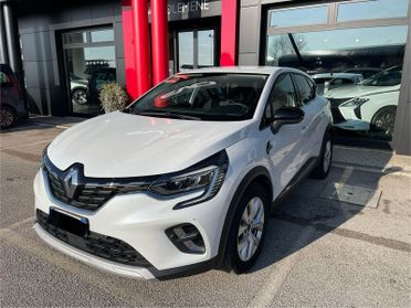 Renault Captur Captur Mild Hybrid 140 CV Intens AUTO IN ARRIVO