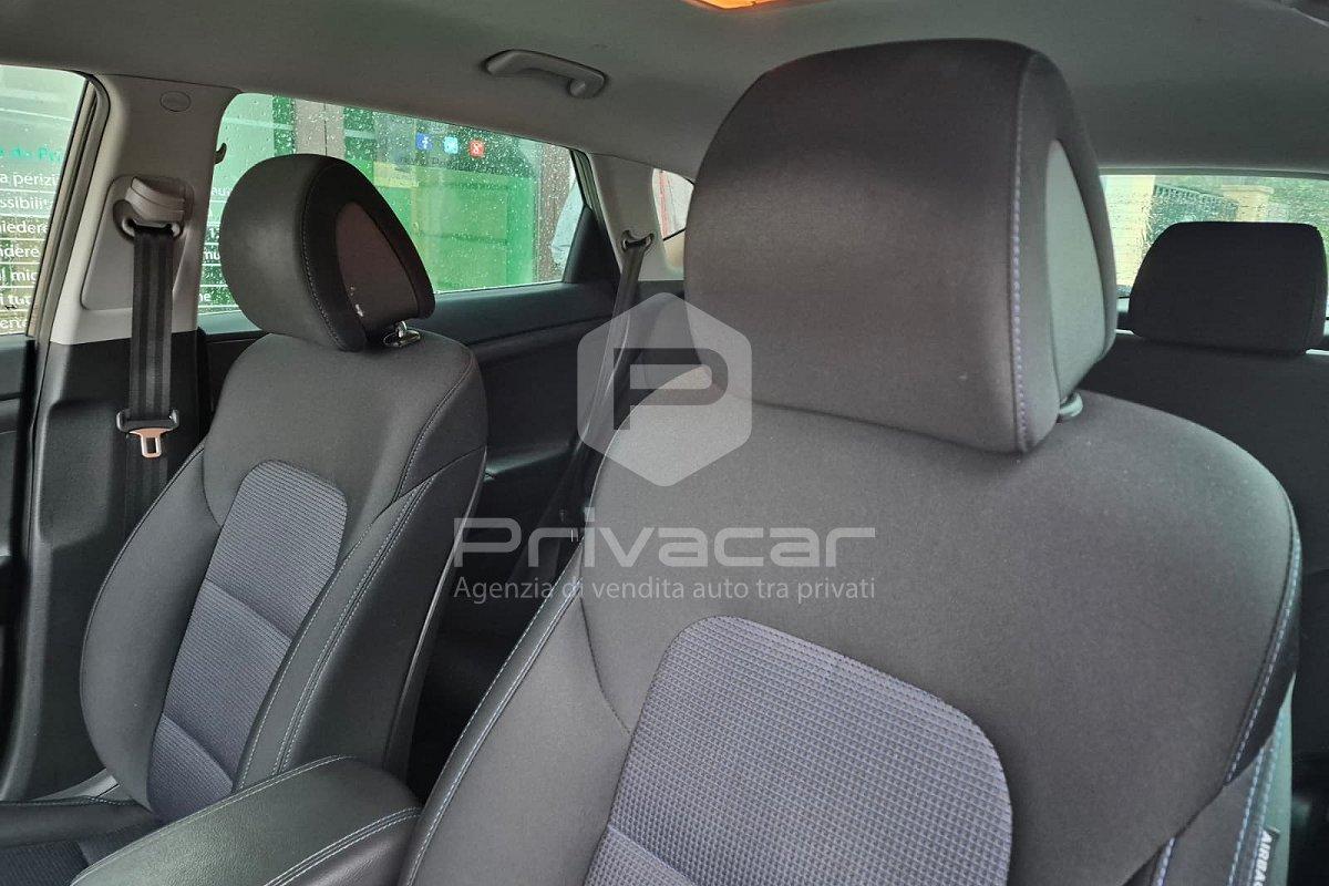 HYUNDAI Tucson 1.7 CRDi XPossible